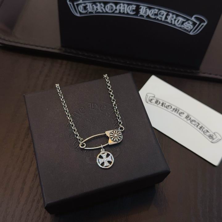Chrome Hearts necklace 06yxh94